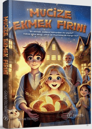 Mucize Ekmek Fırını - 1