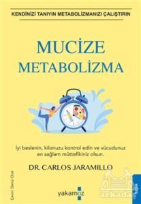 Mucize Metabolizma - 1