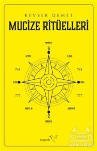 Mucize Ritüelleri - Müptela Yayınları