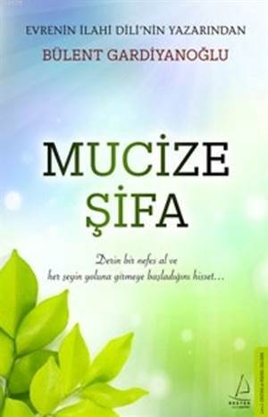 Mucize Şifa - 1