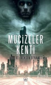 Mucizeler Kenti - İthaki Yayınları