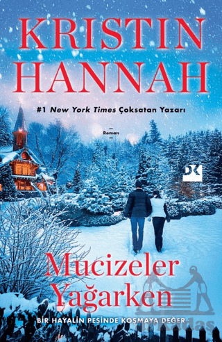 Mucizeler Yağarken - Doğan Kitap