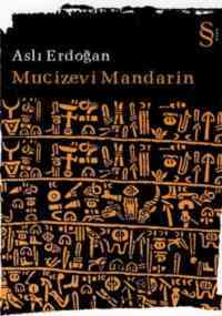 Mucizevi Mandarin - Everest Yayınları