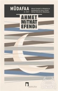 Müdafaa 2. Cilt - Dergah Yayınları