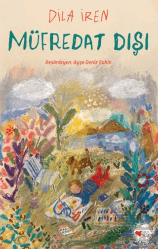 Müfredat Dışı - Can Çocuk Yayınları