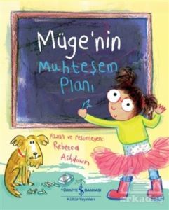 Mügenin Muhteşem Planı - 1