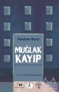 Muğlak Kayıp - Bilim ve Sanat Yayınları