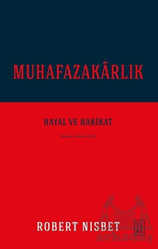 Muhafazakarlık - 1