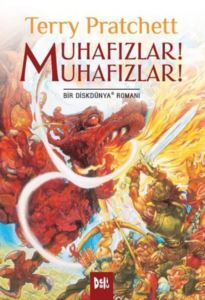 Muhafızlar! Muhafızlar! - 1