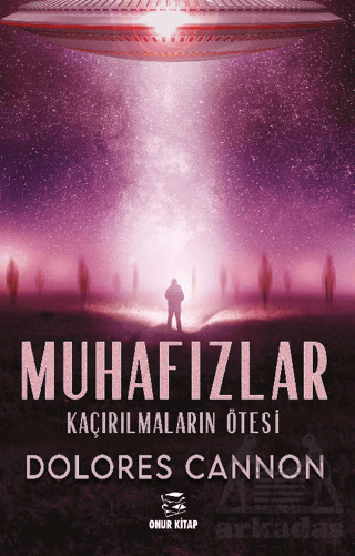 Muhafızlar - Onur Kitap
