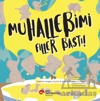 Muhallebimi Filler Bastı! - 2