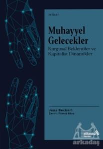 Muhayyel Gelecekler - 1