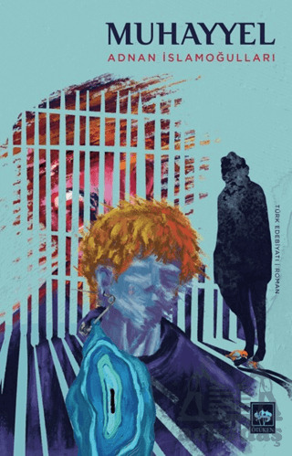 Muhayyel - Ötüken Neşriyat