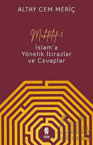 Muhtelif - 1 - İnsan Yayınları