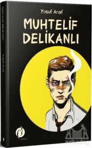 Muhtelif Delikanlı - Herdem Kitap