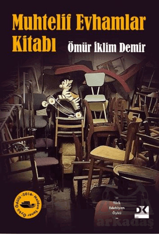 Muhtelif Evhamlar Kitabı - Doğan Kitap