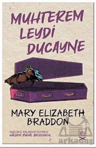 Muhterem Leydi Ducayne - 1