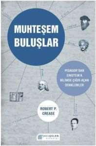 Muhteşem Buluşlar - Akılçelen Kitaplar