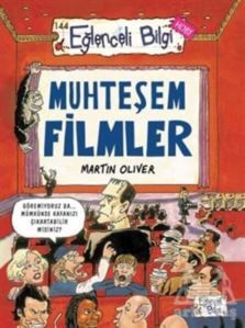 Muhteşem Filmler - Eğlenceli Bilgi Yayınları