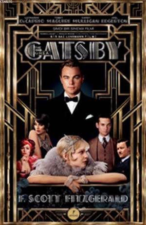 Muhteşem Gatsby - Artemis Yayınları