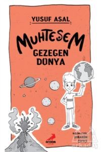 Muhteşem Gezegen Dünya - 1