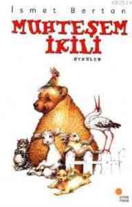 Muhteşem İkili; Öyküler - Günışığı Kitaplığı