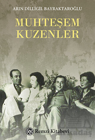 Muhteşem Kuzenler - 1