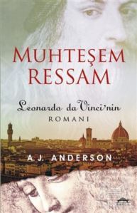 Muhteşem Ressam - Maya Kitap