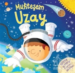 Muhteşem Uzay - 1