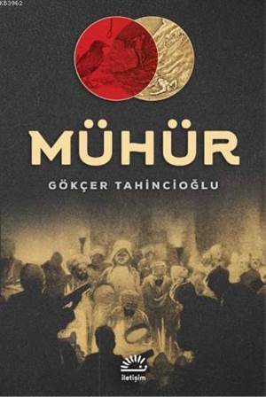 Mühür - İletişim Yayınevi