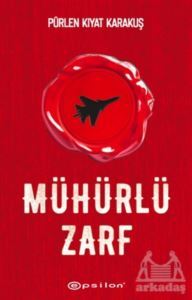 Mühürlü Zarf - Epsilon Yayınevi