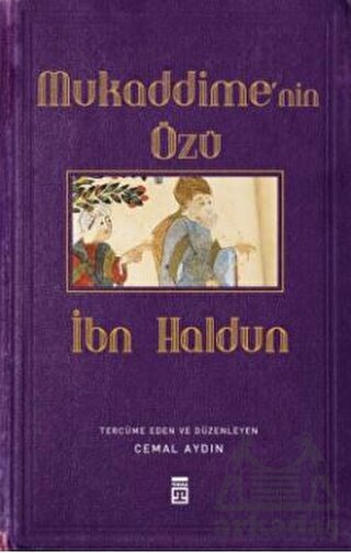 Mukaddime'nin Özü - Timaş Yayınları
