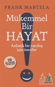 Mükemmel Bir Hayat - Orman Kitap