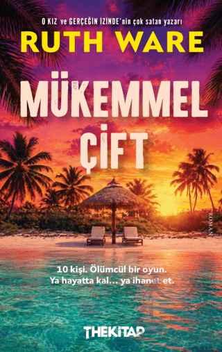 Mükemmel Çift - The Kitap
