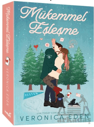 Mükemmel Eşleşme - İndigo Kitap