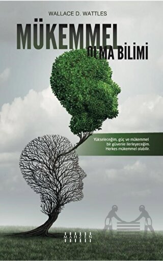Mükemmel Olma Bilimi - Mahzen Yayıncılık