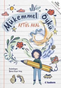 Mükemmel Öykü - Tudem Yayınları