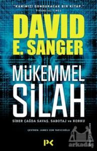 Mükemmel Silah - Profil Yayıncılık