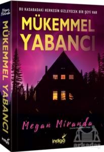 Mükemmel Yabancı - İndigo Kitap