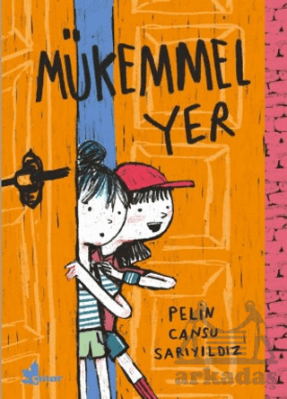 Mükemmel Yer - 1