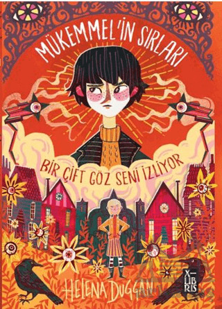 Mükemmel'in Sırları - XLIBRIS