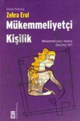 Mükemmeliyetçi Kişilik - 1