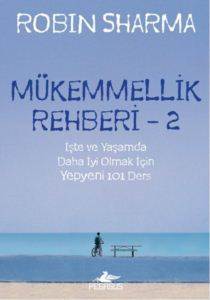 Mükemmellik Rehberi 2 - Pegasus Yayınları