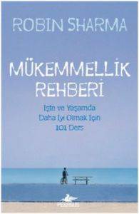 Mükemmellik Rehberi - 1