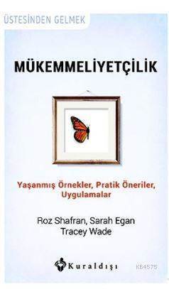 Mükemmelliyetçilik - Kuraldışı Yayınevi