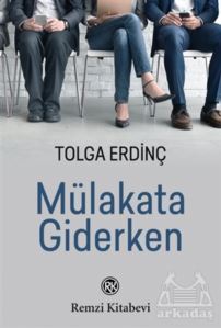 Mülakata Giderken - 1
