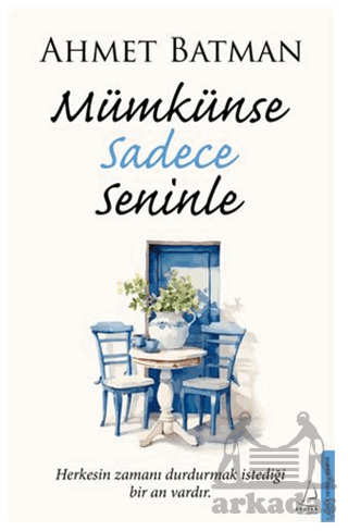 Mümkünse Sadece Seninle - Destek Yayınları