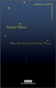 Mumlar Sonuna Kadar Yanar - Modern Klasikler - 1