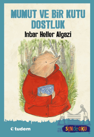 Mumut Ve Bir Kutu Dostluk - 1