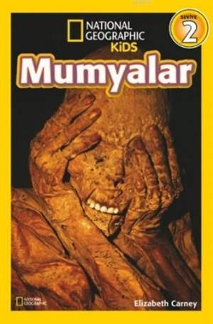 Mumyalar - Beta Yayınevi